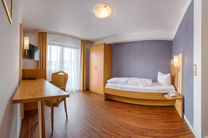 Komfort Einzelzimmer