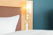 Ausschnitt Komfort Doppelzimmer S&uuml;d