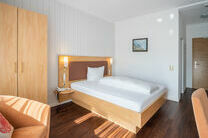 Komfort Einzelzimmer