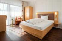 Komfort Einzelzimmer