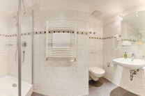 Badezimmer Standardzimmer